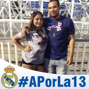 Meet your Posher, Alex jasmin